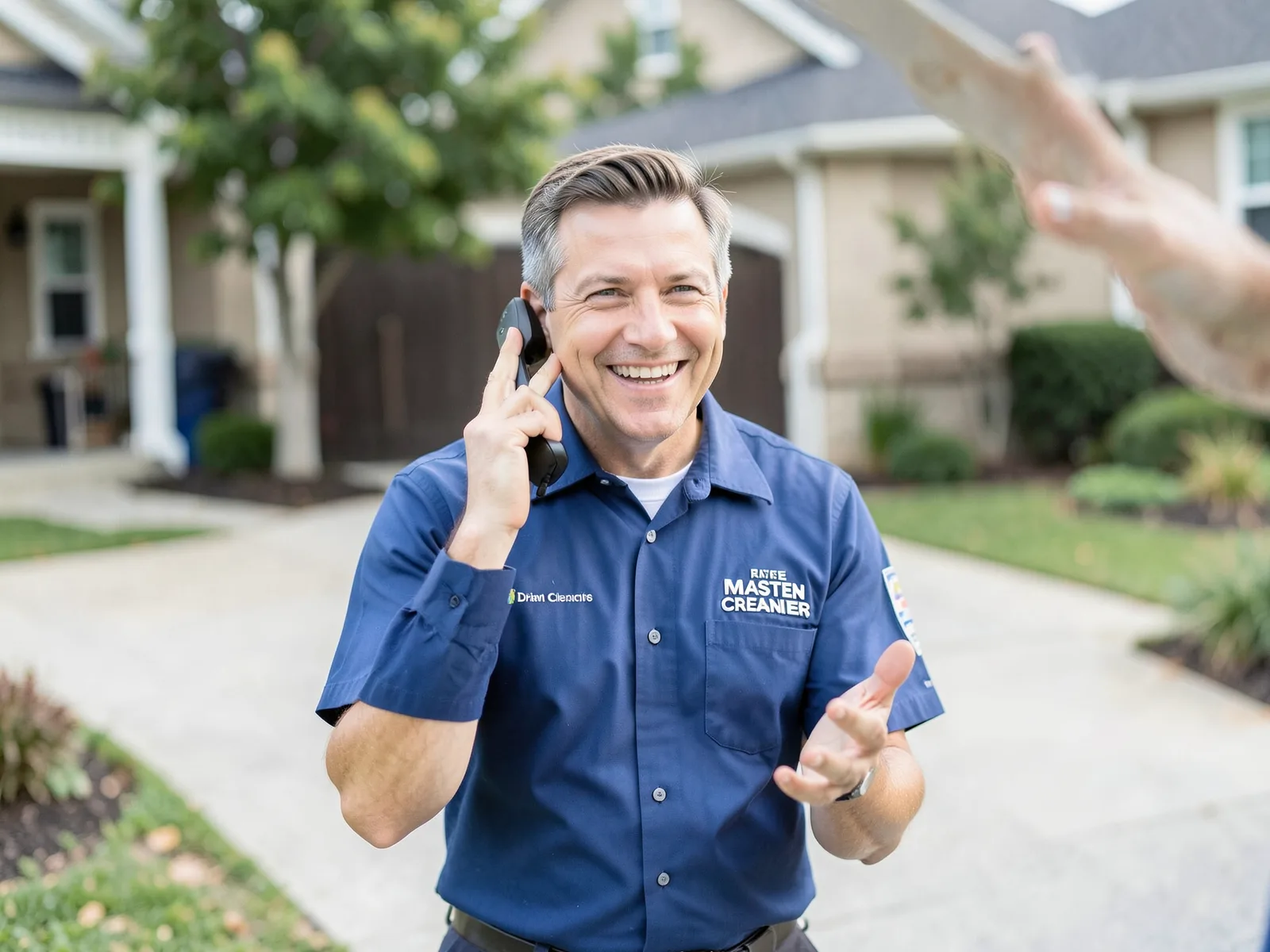 Drain Cleaning Randolph, KS FAQs